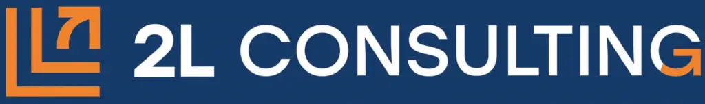 Logo 2L consulting