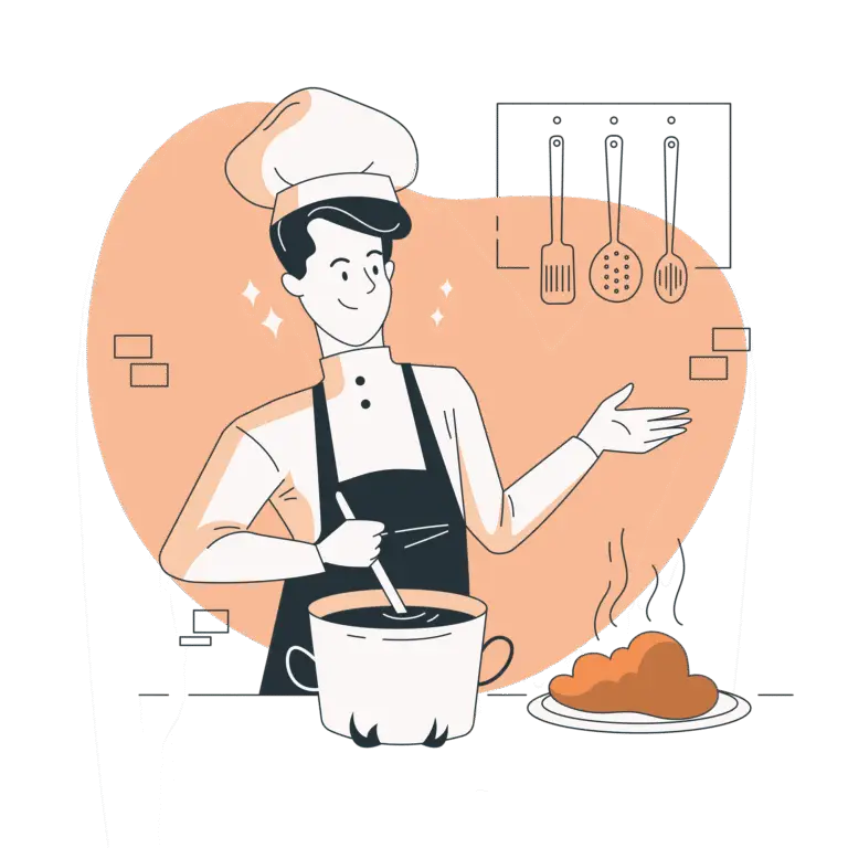 Spécialité du chef
