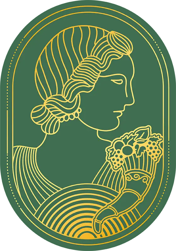 Logo Livia A Tavola